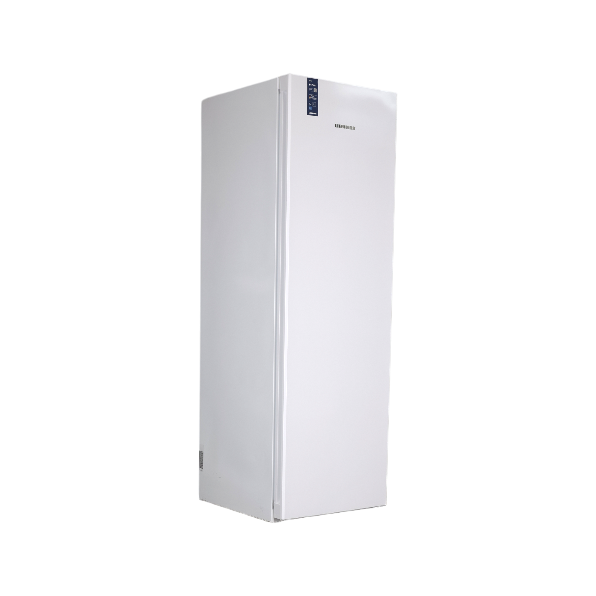 Congélateur Armoire 278 L Reconditionné LIEBHERR FNF5207-20 : vue du côté droit