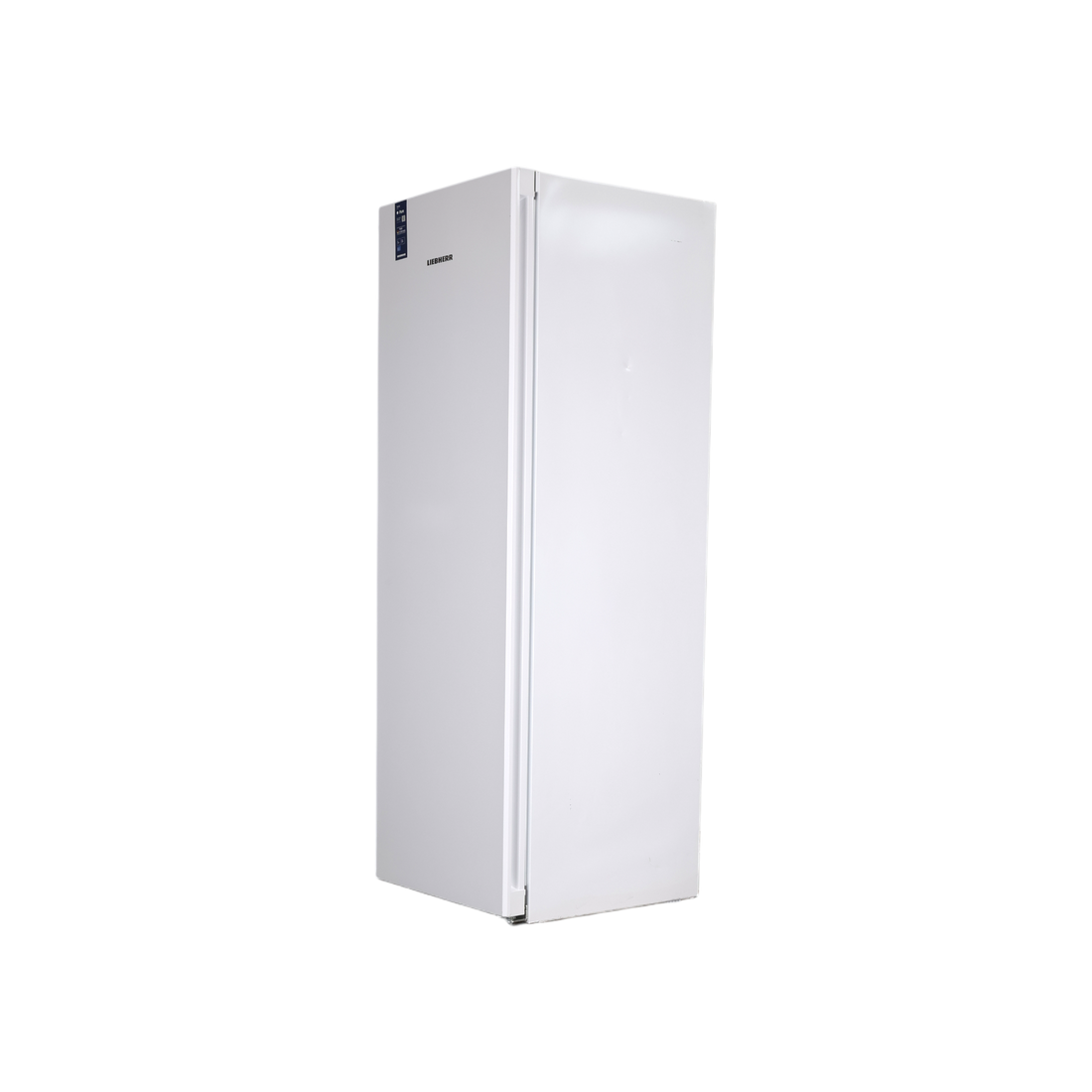 Congélateur Armoire 278 L Reconditionné LIEBHERR FNF5207-20 : vue du côté gauche