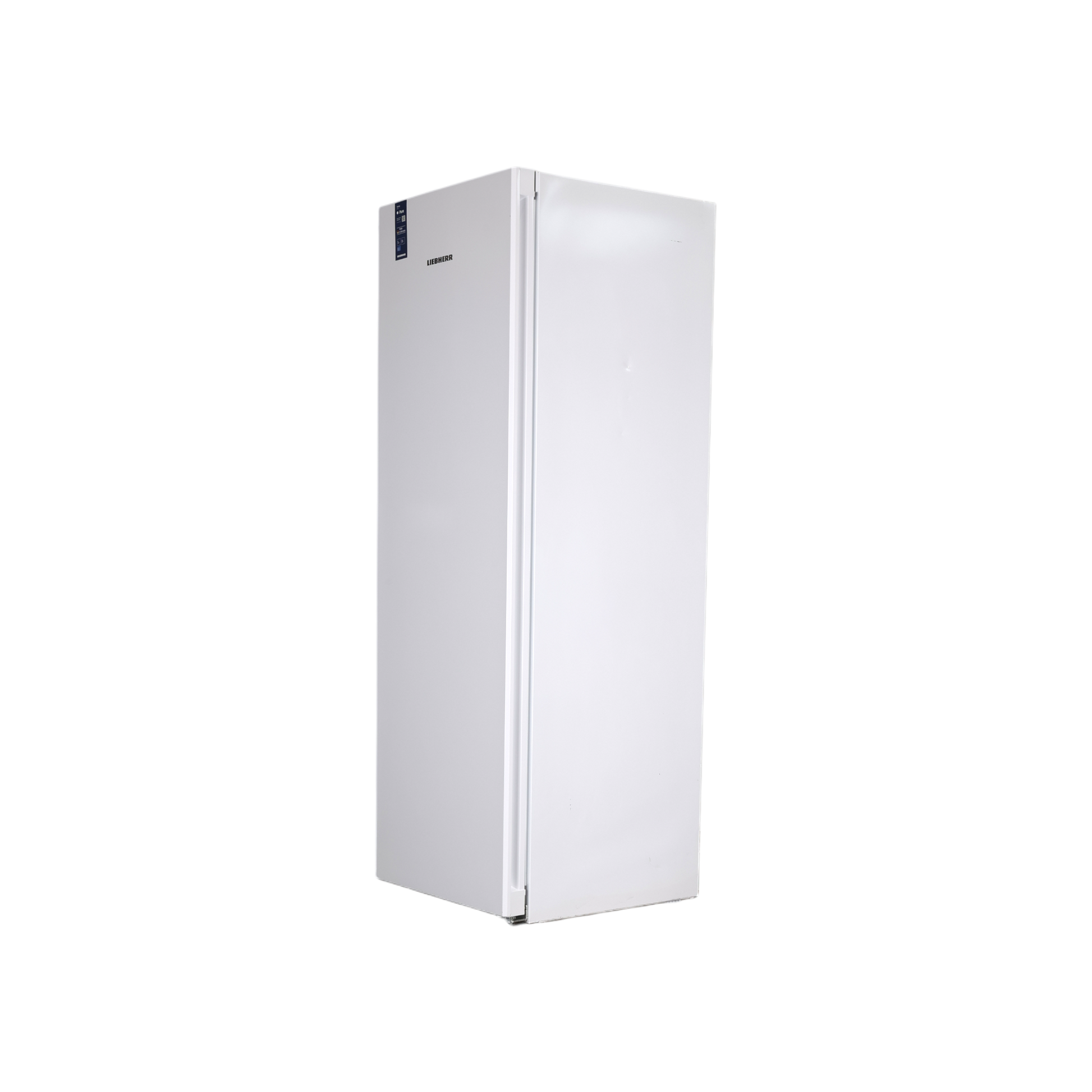 Congélateur Armoire 278 L Reconditionné LIEBHERR FNF5207-20 : vue du côté gauche