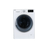 Lave-Linge Hublot 8 kg Reconditionné LG F82841WH : vue de face