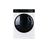 Lave-Linge Sechant 10 kg Reconditionné HAIER HWD100-B14939-FR : vue de face