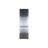 Réfrigérateur Avec Congélateur 367 L Reconditionné WHIRLPOOL W7X93AOX1 : vue de face