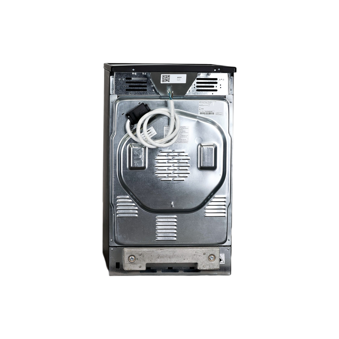 Cuisinière À Induction  Reconditionné AMICA ACID605N : détails