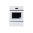 Cuisinière À Induction Reconditionné SAUTER SCI1214W : vue de face