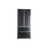 Réfrigérateur Multi-Portes 539 L Reconditionné HAIER HB18FGSAAA : vue de face