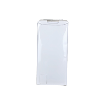 Lave-Linge Top 7 kg Reconditionné CANDY CST 272D3/1-47 : vue de face