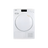 Seche-Linge Pompe À Chaleur 8 kg Reconditionné MIELE TMB 540 WP : vue de face