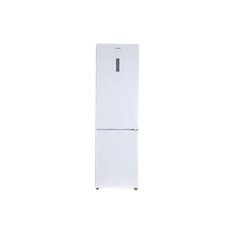 Réfrigérateur Avec Congélateur 378 L Reconditionné THOMSON CTH378NFAWH : vue de face