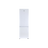 Réfrigérateur Avec Congélateur 269 L Reconditionné PROLINE PLC266WH : vue de face