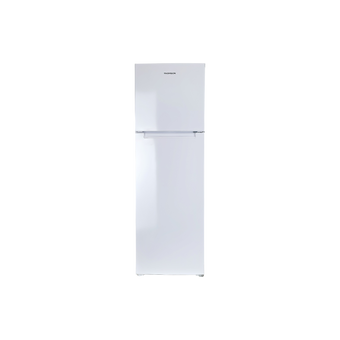 Réfrigérateur Avec Congélateur 248 L Reconditionné THOMSON THD253NFWH : vue de face