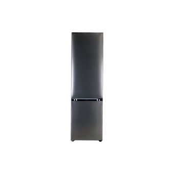 Réfrigérateur Avec Congélateur 387 L Reconditionné LG GBV3200DPY : vue de face