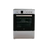 Cuisinière Vitrocéramique Reconditionné ESSENTIEL B ECV606S : vue de face