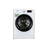 Lave-Linge Hublot 9 kg Reconditionné WHIRLPOOL FFBP9489BVFR : vue de face