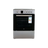 Cuisinière Vitrocéramique Reconditionné ESSENTIEL B ECV606S : vue de face