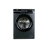 Lave-Linge Hublot 8 kg Reconditionné BEKO BM34WFU48411A : vue de face