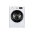 Lave-Linge Hublot 9 kg Reconditionné WHIRLPOOL FFBB9489BVFR : vue de face