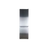 Réfrigérateur Avec Congélateur 367 L Reconditionné WHIRLPOOL W7X93AOX1 : vue de face