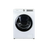 Lave-Linge Hublot 9 kg Reconditionné SAMSUNG WW90T684DLH : vue de face