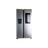 Réfrigérateur Américain 614 L Reconditionné SAMSUNG RS6HA8880S9 : vue de face