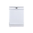 Lave-Vaisselle Pose Libre 14 Cvts Reconditionné WHIRLPOOL W3FD634 : vue de face