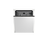 Lave-Vaisselle Encastrable 15 Cvts Reconditionné BEKO BDIN36535 : vue de face