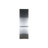 Réfrigérateur Avec Congélateur 367 L Reconditionné WHIRLPOOL W7X93AOX1 : vue de face
