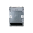 Lave-Vaisselle Encastrable 14 Cvts Reconditionné WHIRLPOOL W0ID561S : vue de face