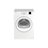 Seche-Linge Evacuation 8 kg Reconditionné BEKO DA8013PA : vue de face