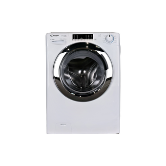 Lave-Linge Hublot 9 kg Reconditionné CANDY CSO 596TWMC/1-S : vue de face