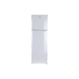 Réfrigérateur Avec Congélateur 247 L Reconditionné THOMSON THD254NFWH : vue de face