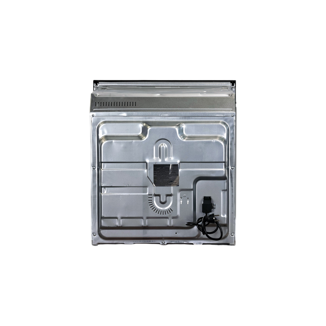 Four Chaleur Tournante 72 L Reconditionné BEKO BBIM18301XFPE-1 : détails
