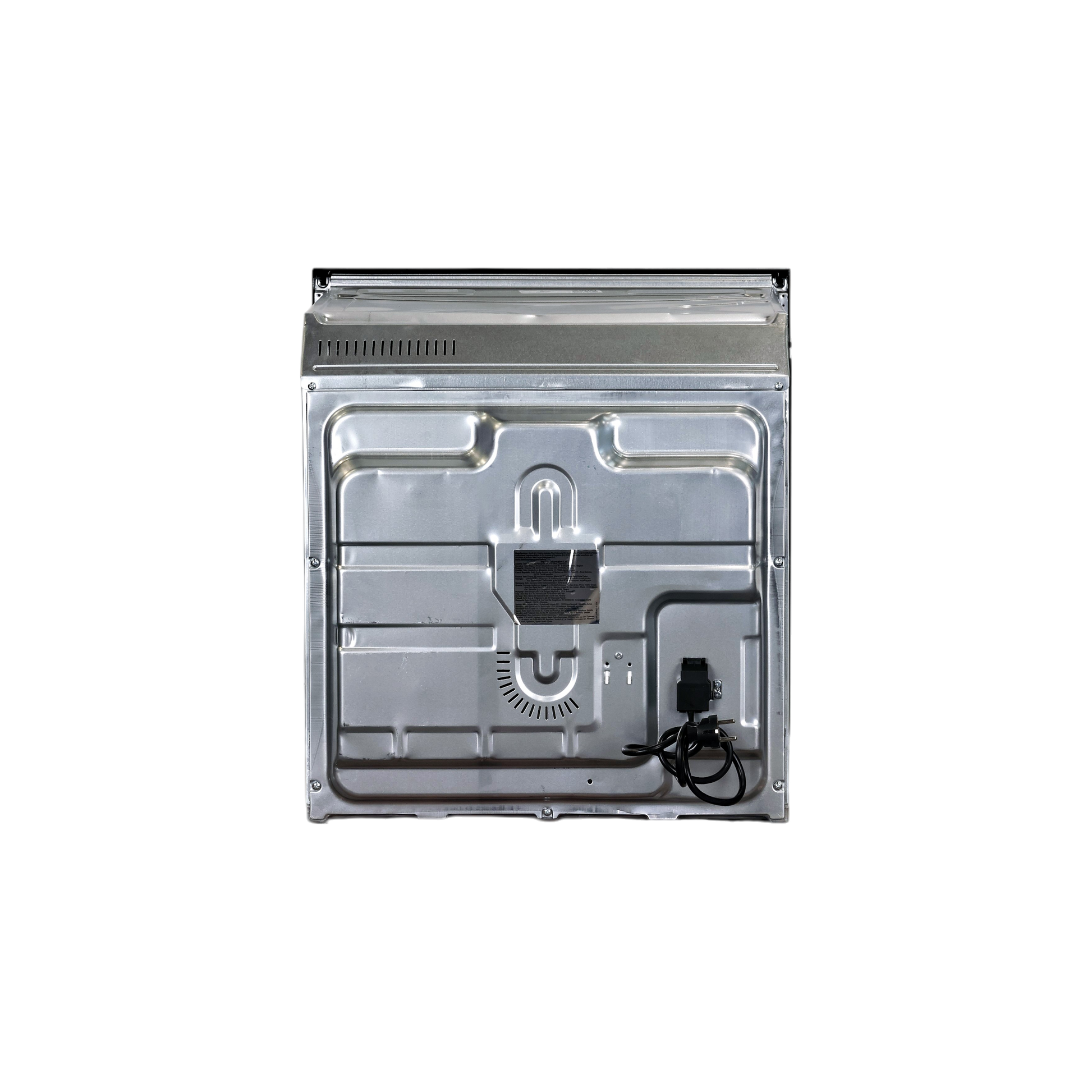 Four Chaleur Tournante 72 L Reconditionné BEKO BBIM18301XFPE-1 : détails
