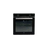 Four Chaleur Tournante 72 L Reconditionné BEKO BBIM18301XFPE-1 : vue de face