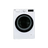 Lave-Linge Sechant 8 kg Reconditionné LG F864V40WRS : vue de face
