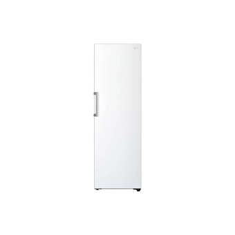 Réfrigérateur Une Porte 386 L Reconditionné LG GLT71SWCSE : vue de face