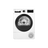 Seche-Linge Pompe À Chaleur 9 kg Reconditionné BOSCH WQG245A0FR : vue de face