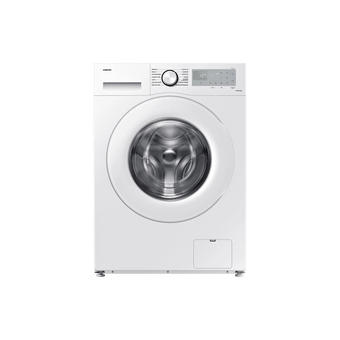 Lave-Linge Hublot 8 kg Reconditionné SAMSUNG WW80CGC04DTH : vue de face