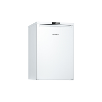 Congélateur Table Top 83 L Reconditionné BOSCH GTV15NWEB : vue de face