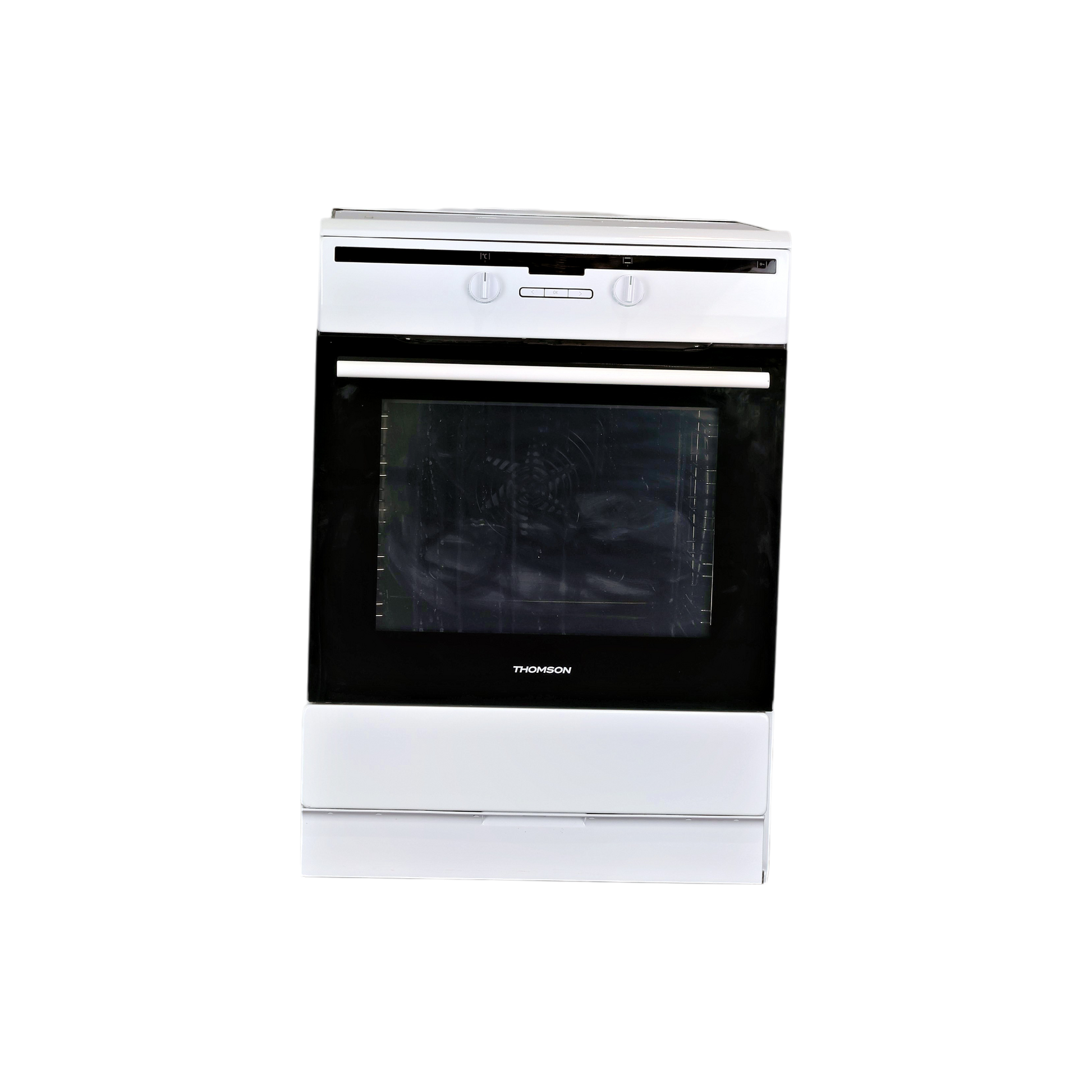 Cuisinière À Induction 65 L Reconditionné THOMSON TIMP61.3WH : vue de face