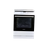 Cuisinière À Induction 65 L Reconditionné THOMSON TIMP61.3WH : vue de face