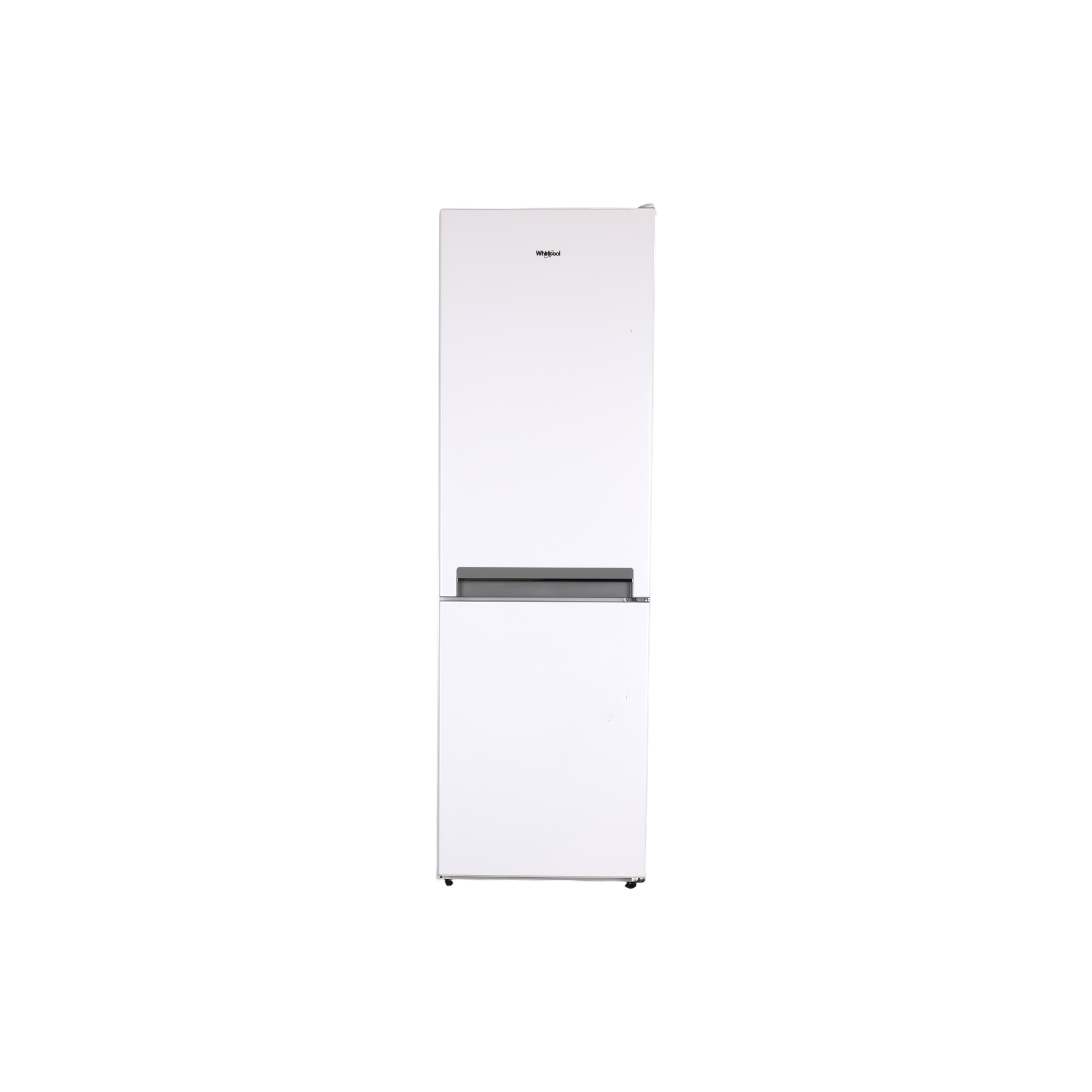 Réfrigérateur Avec Congélateur 319 L Reconditionné WHIRLPOOL BSNF8101W : vue de face
