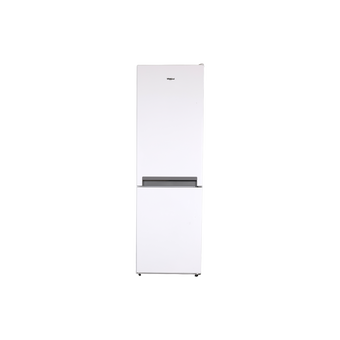 Réfrigérateur Avec Congélateur 319 L Reconditionné WHIRLPOOL BSNF8101W : vue de face