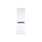 Réfrigérateur Avec Congélateur 319 L Reconditionné WHIRLPOOL BSNF8101W : vue de face