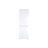 Réfrigérateur Compact 327 L Reconditionné TECNOLEC TCNF327NFWH : vue de face