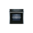 Four Traditionnel 71 L Reconditionné NEFF B5ACH7AN3F : vue de face