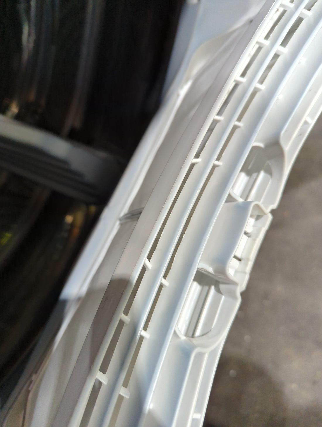 Seche-Linge Condensation 8 kg Reconditionné ESSENTIEL B ESLC8D4 : détails