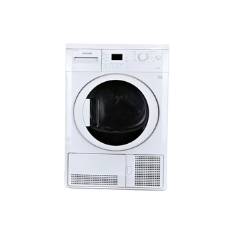 Seche-Linge Condensation 8 kg Reconditionné ESSENTIEL B ESLC8D4 : vue de face