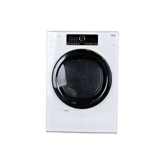 Seche-Linge Pompe À Chaleur 10 kg Reconditionné WHIRLPOOL HSCX 10432 : vue de face