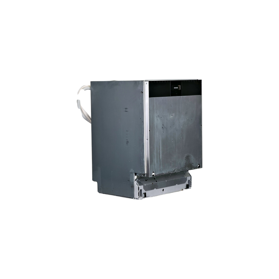 Lave-Vaisselle Encastrable 14 Cvts Reconditionné SIEMENS SN658X02ME : vue du côté droit