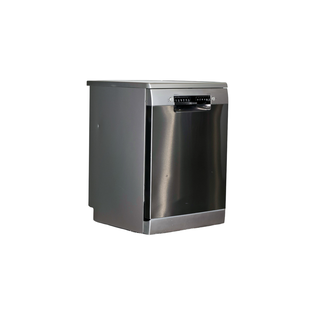 Lave-Vaisselle Pose Libre 12 Cvts Reconditionné BOSCH SMS4ETI14E : vue du côté droit